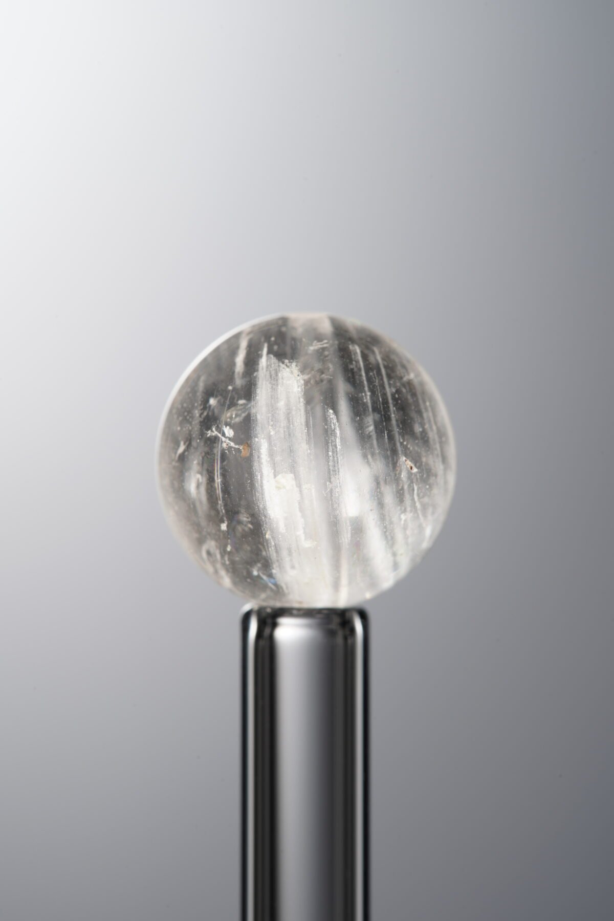 Crystal-Gray-11mm - Image 1