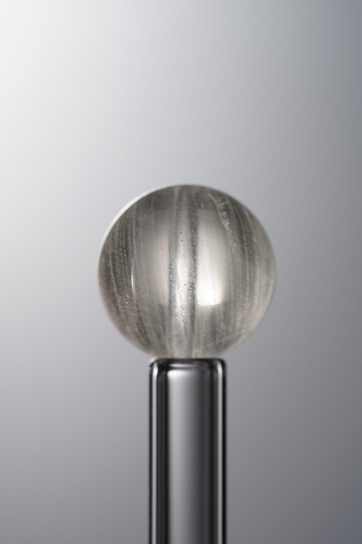 Crystal-Gray-12mm - Image 1