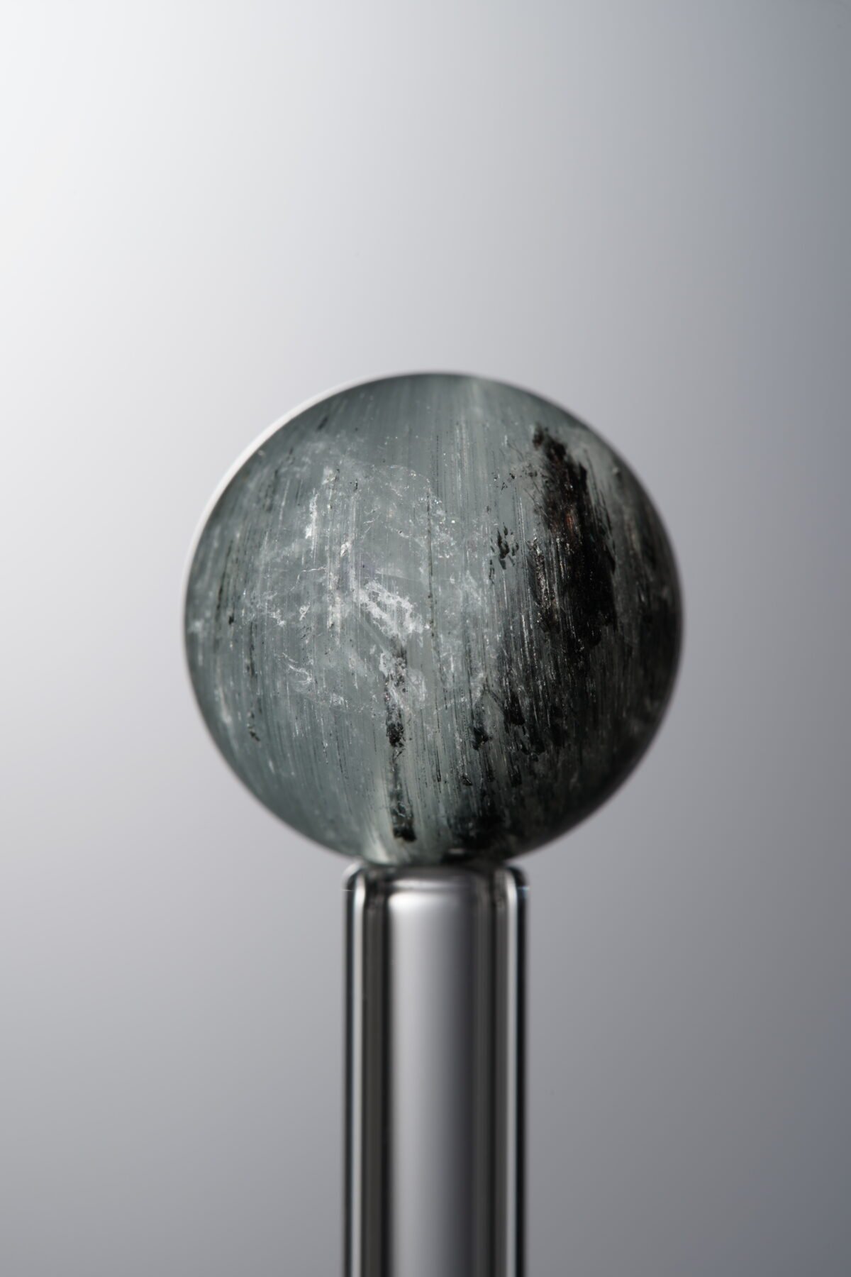 Crystal-Gray-13mm - Image 2