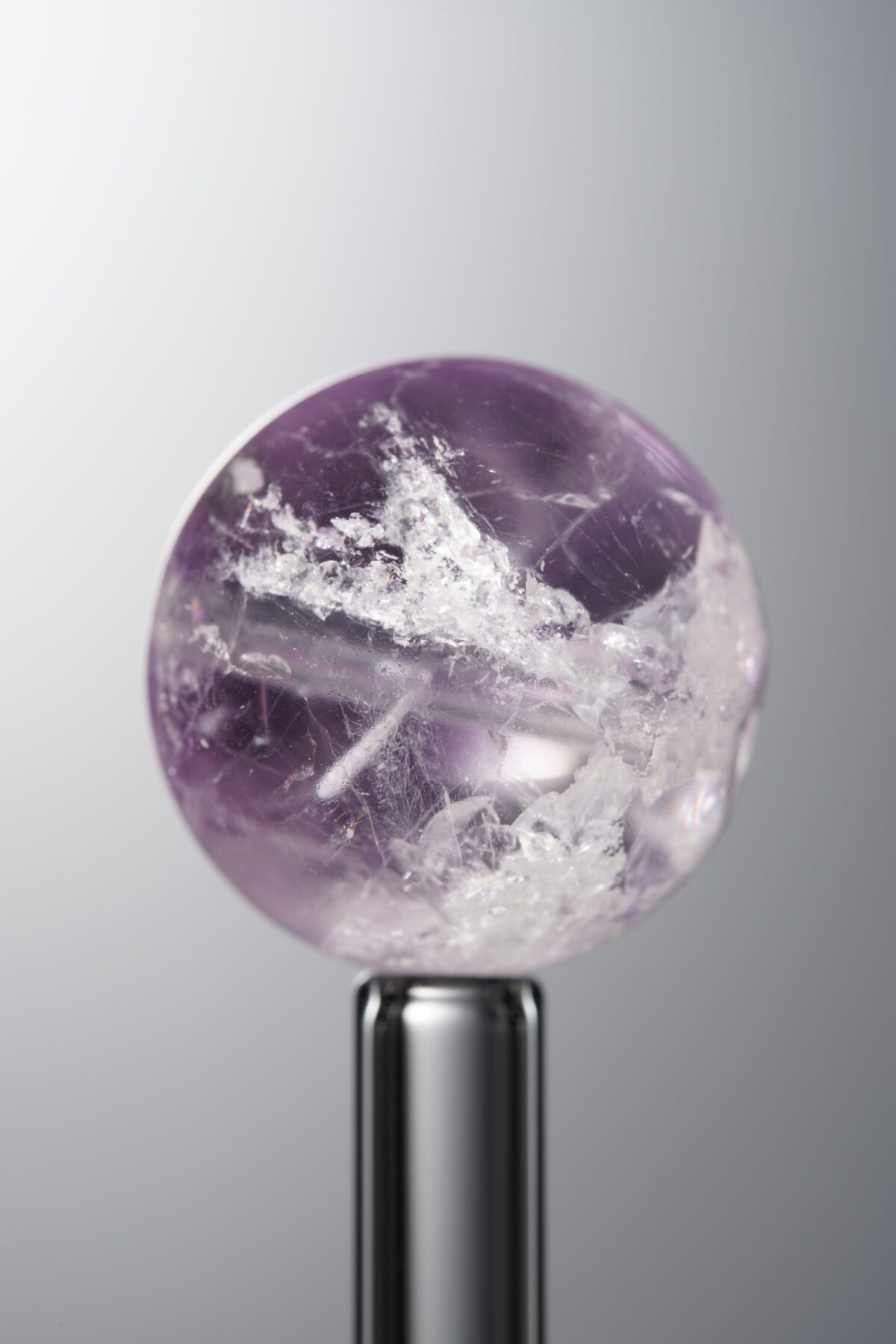 Crystal-Purple-16mm - Image 1