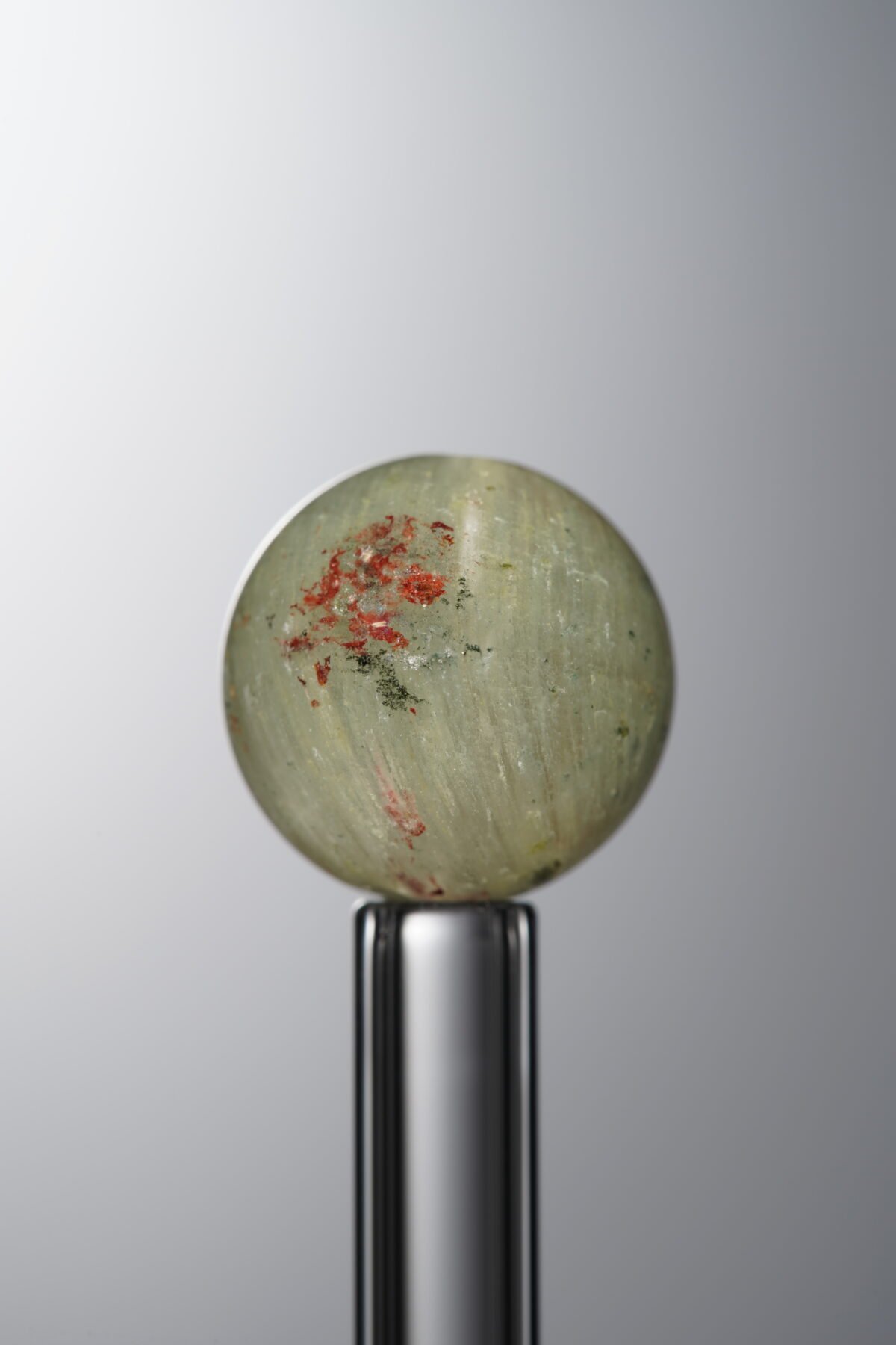 Crystal-Green-12mm - Image 1