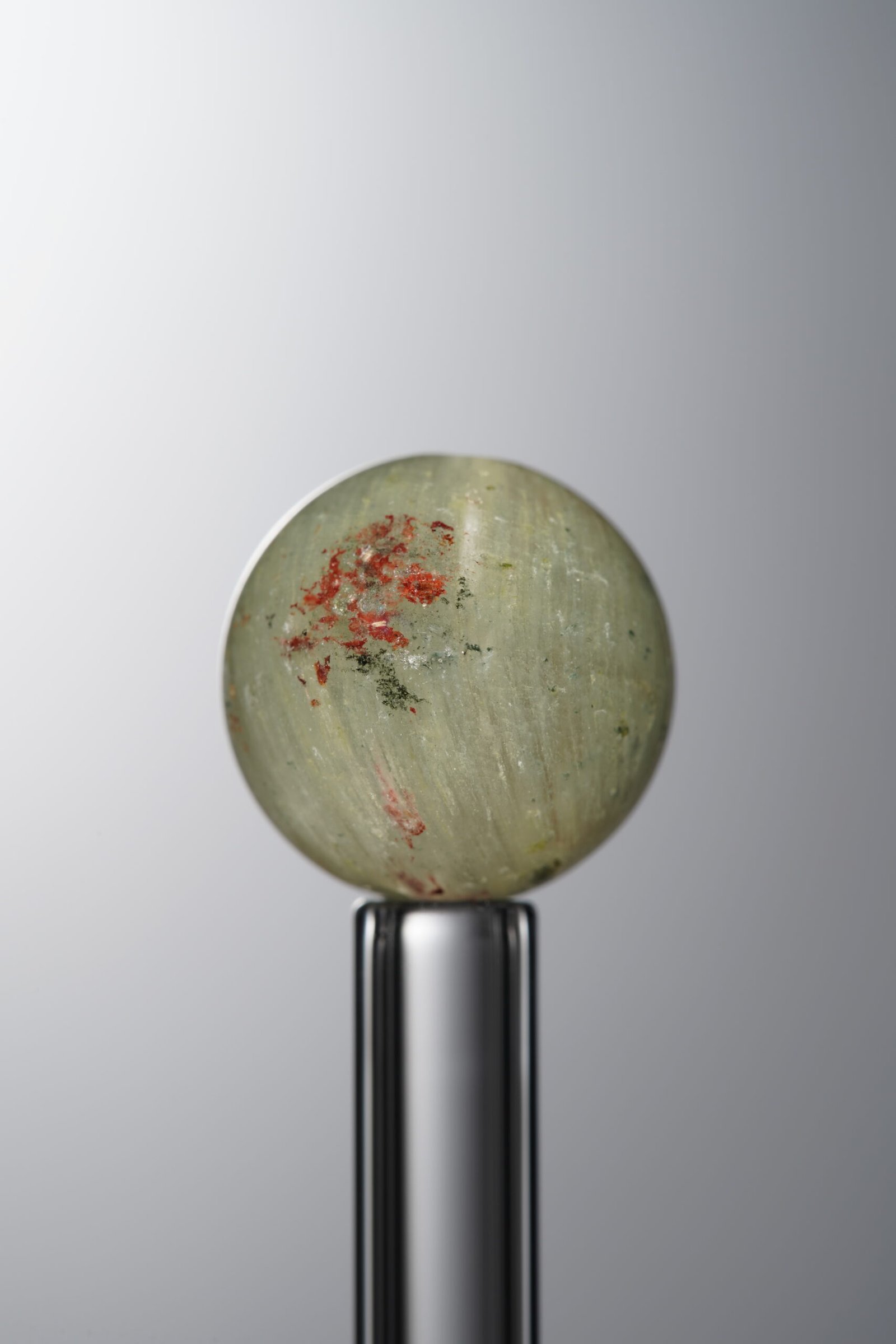 C4-62 (1) Crystal-Green-12mm - Image 1