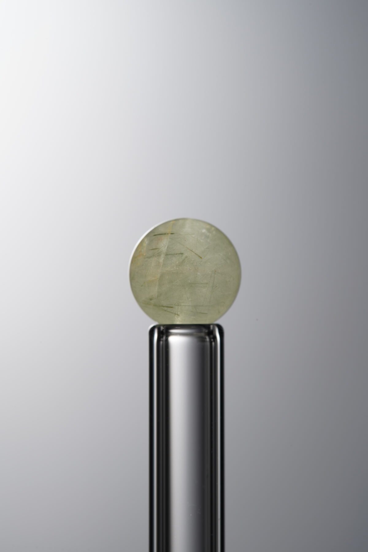 Crystal-Green-7mm - Image 1