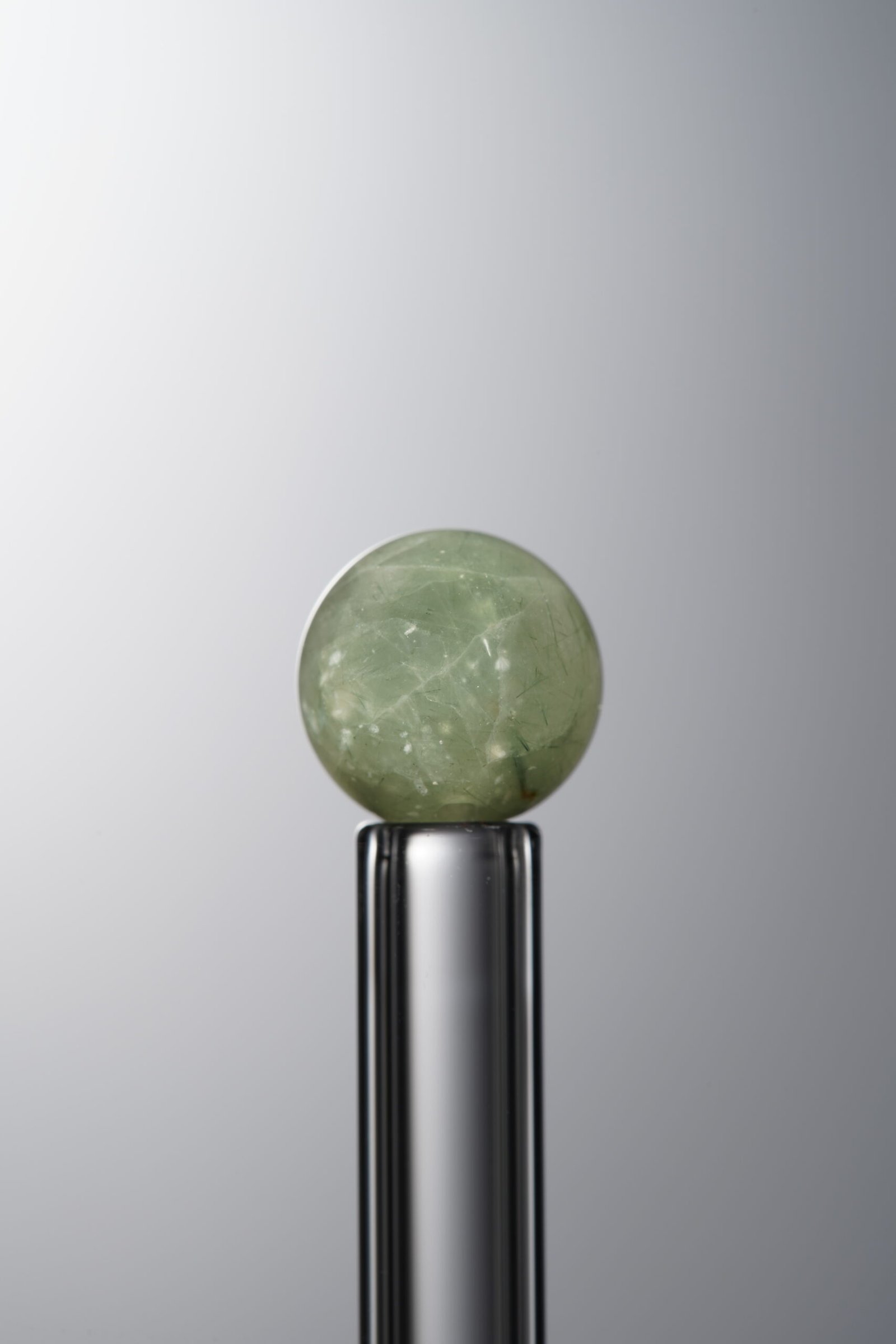 C5-11 (4) Crystal-Green-8mm - Image 1