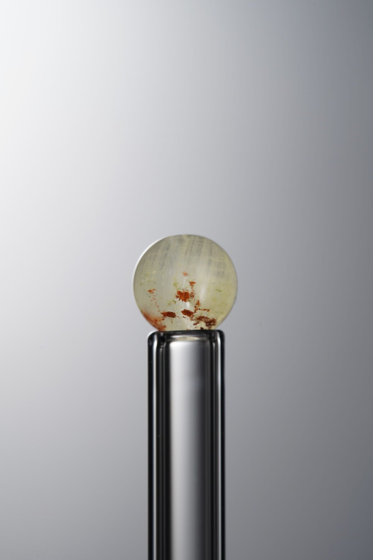 Crystal-Green-6mm - Image 1