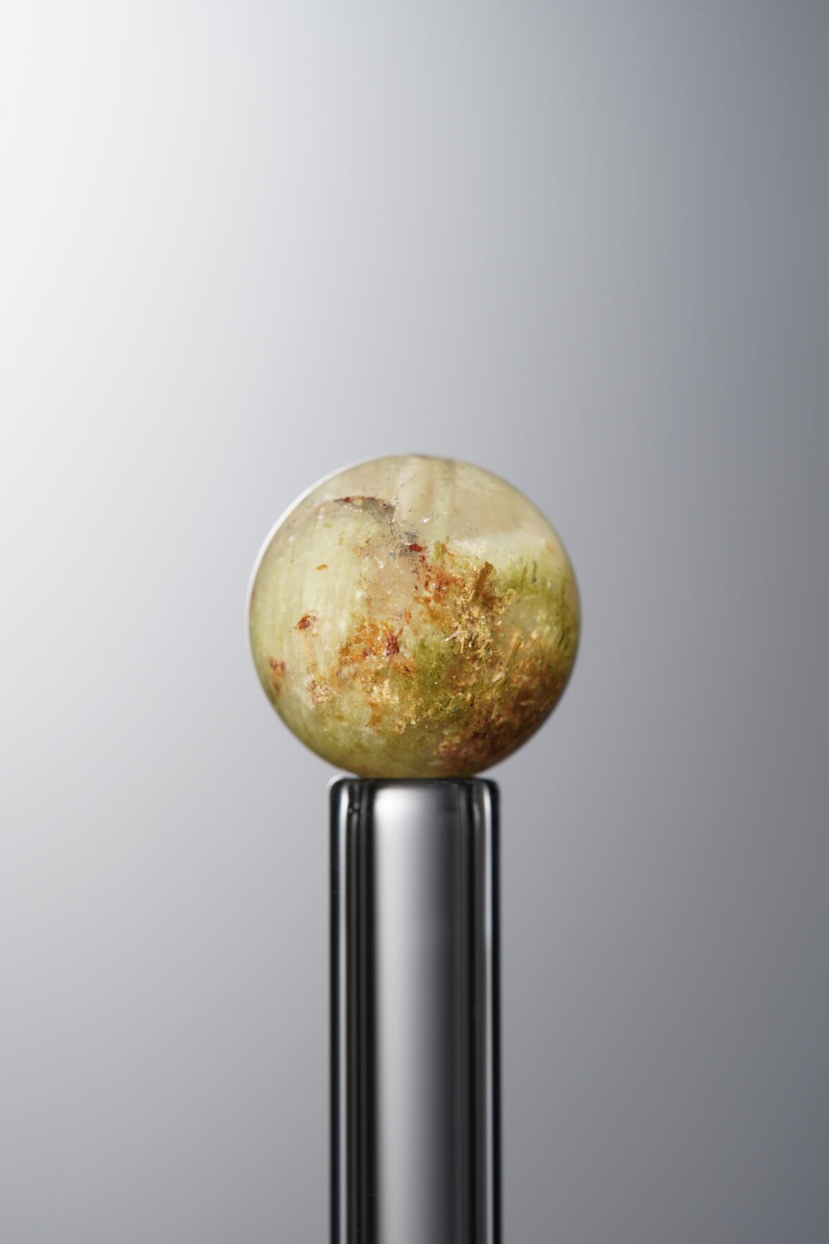 Crystal-Green-9mm - Image 1