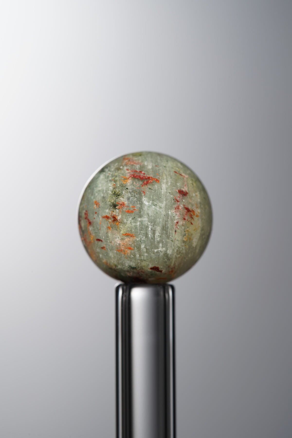 Crystal-Green-11mm - Image 1