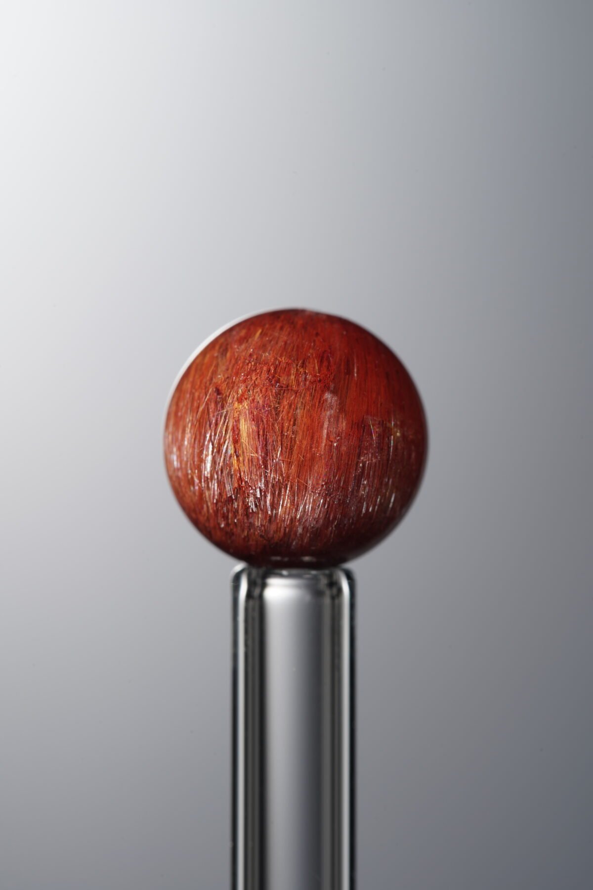 Crystal-Red-10mm - Image 1