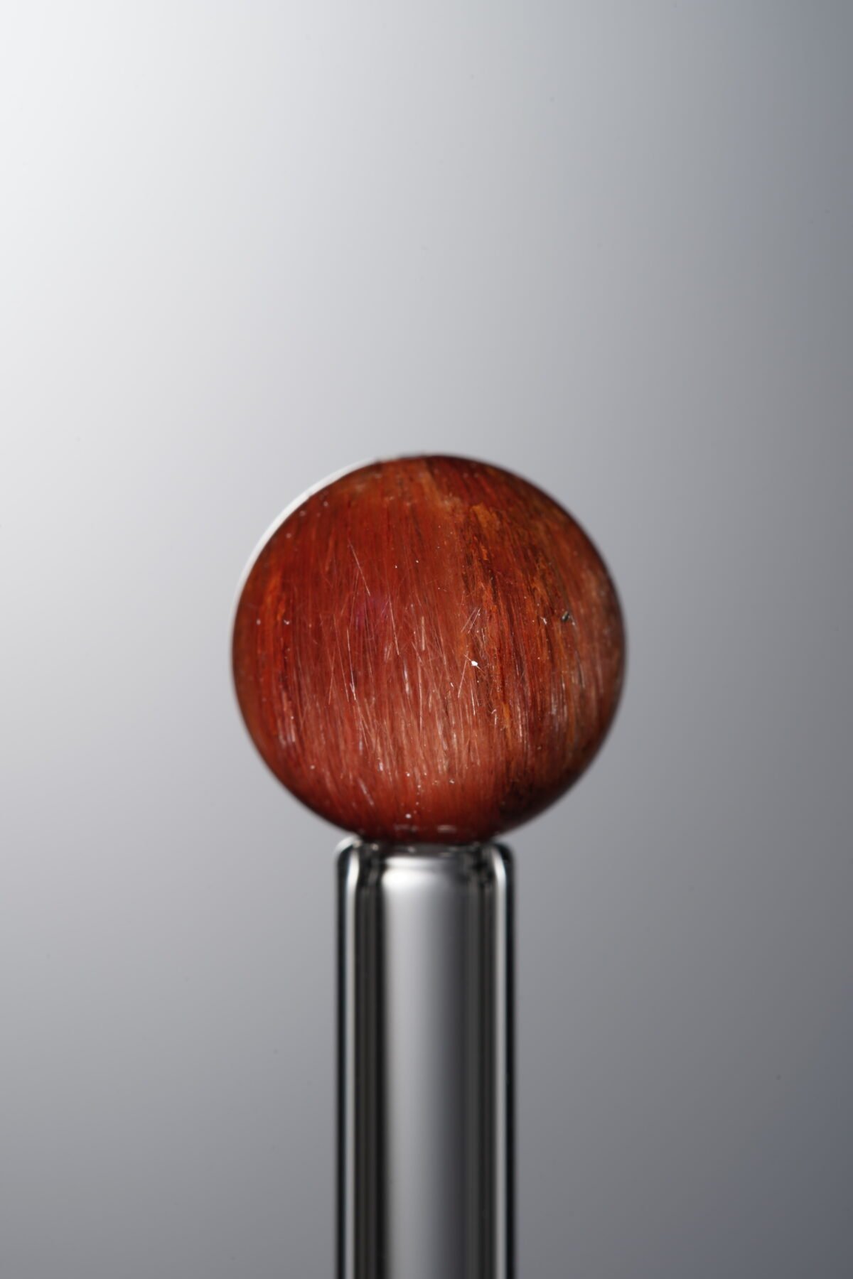 Crystal-Red-11mm - Image 1
