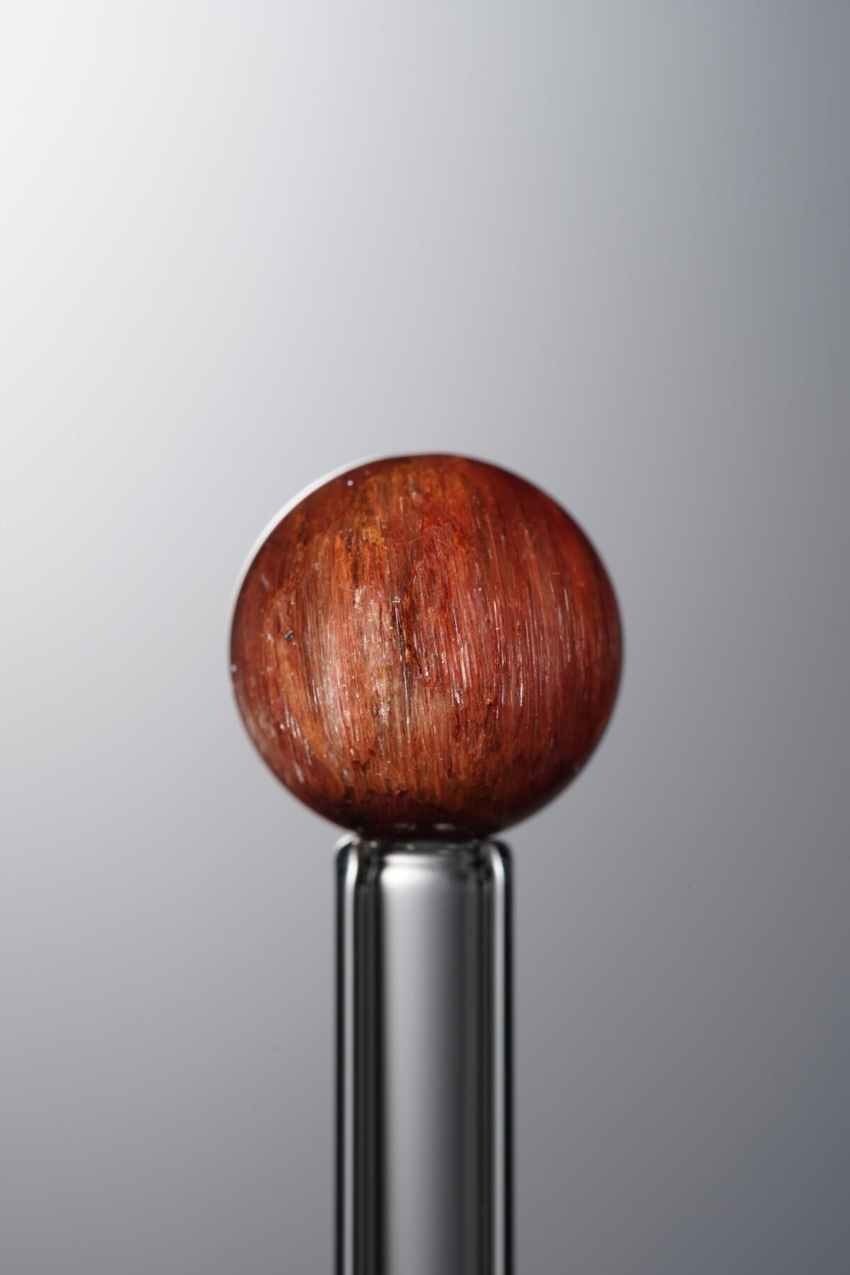 Crystal-Red-11mm - Image 2