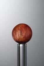 Crystal-Red-11mm - Image 2