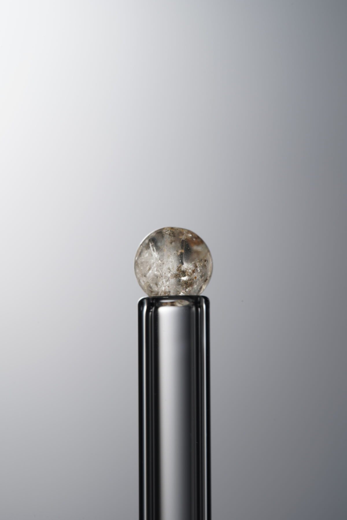 Crystal-Green&Brown-5mm - Image 2