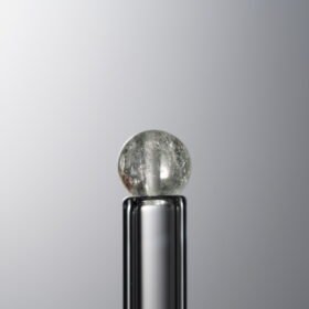 Crystal-Green&Brown-6mm