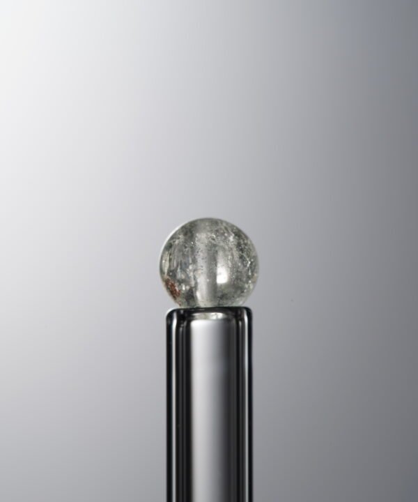 Crystal-Green&Brown-6mm