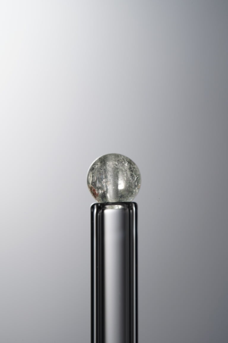 Crystal-Green&Brown-6mm