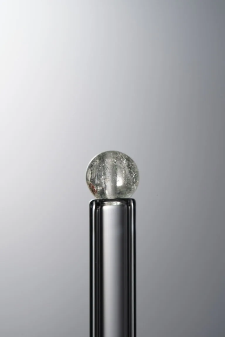 Crystal-Green&Brown-6mm