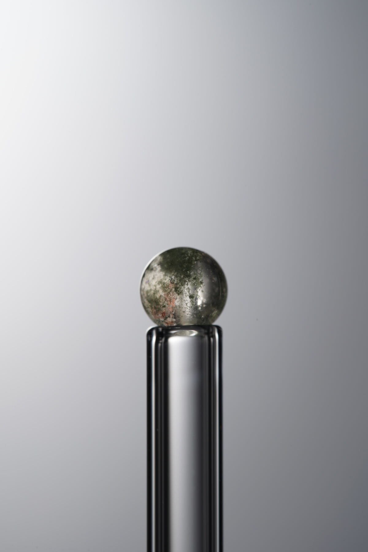 Crystal-Green&Brown-6mm - Image 2