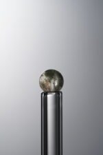 Crystal-Green&Brown-6mm - Image 2