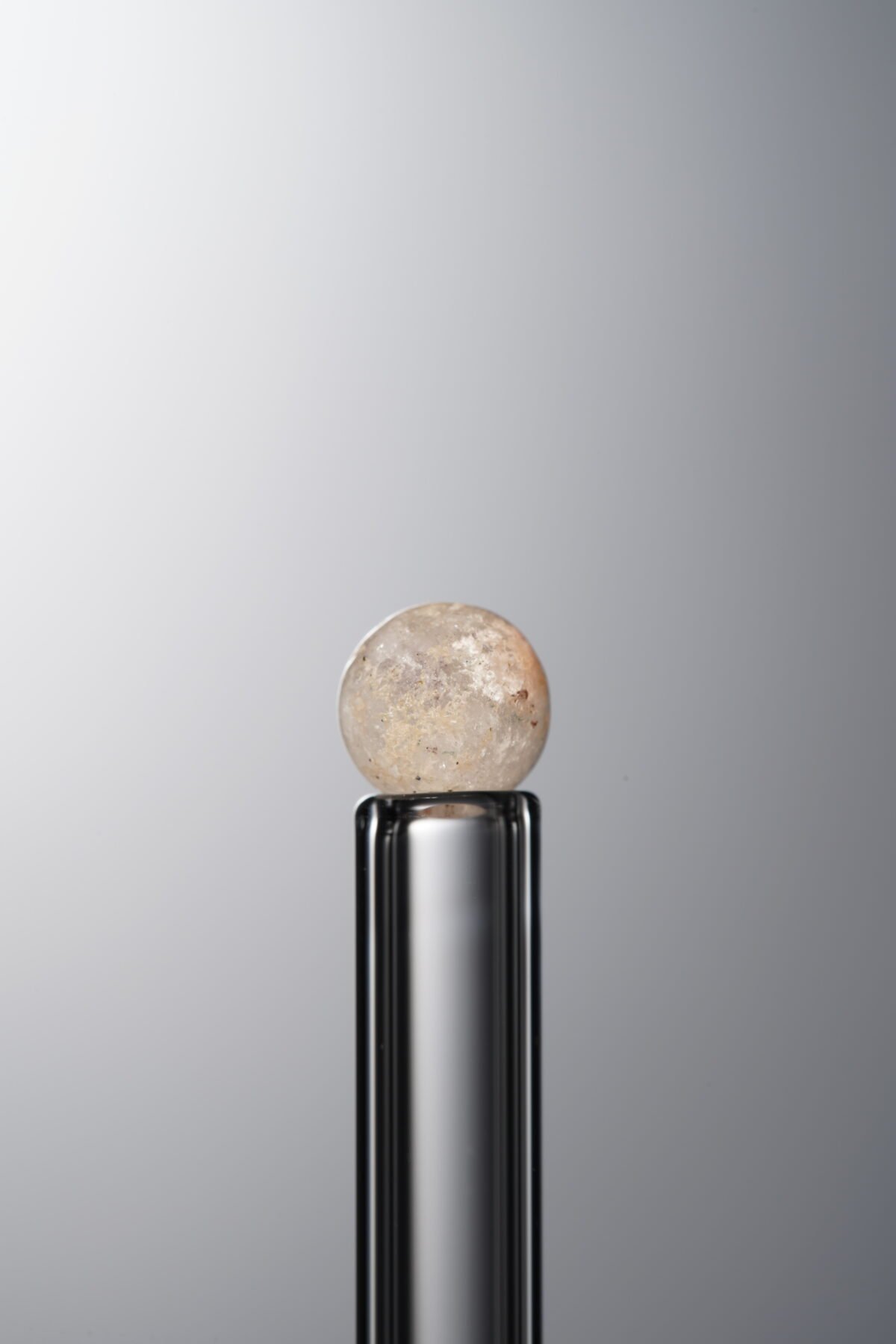 Crystal-Red&Brown-6mm - Image 2