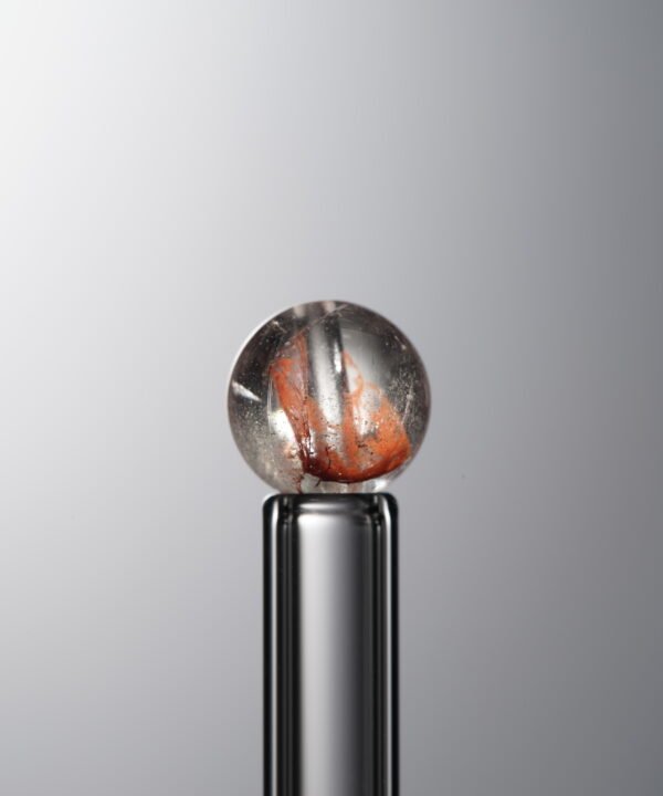 Crystal-Red&Green-7mm