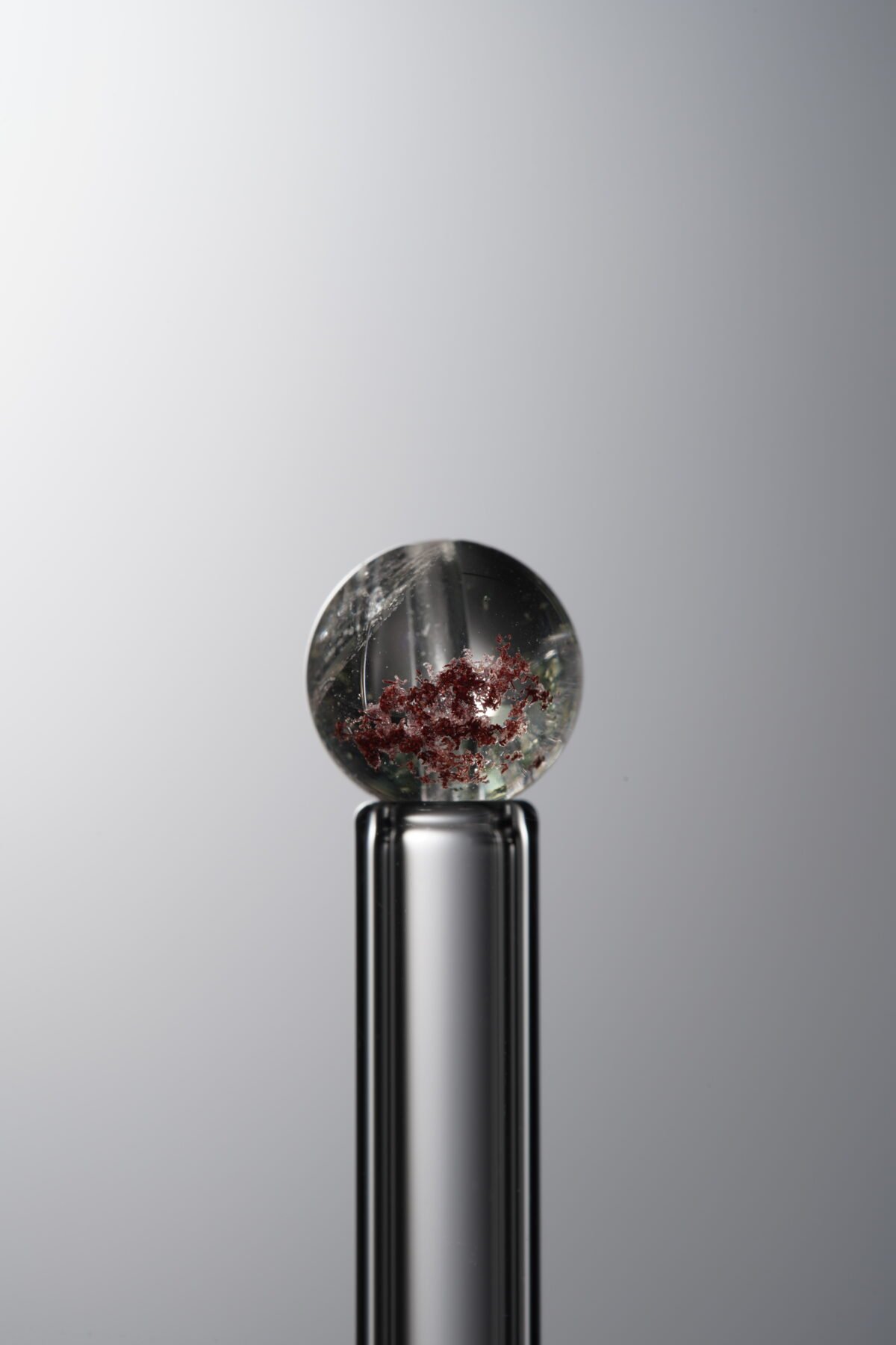 Crystal-Red&Green-7mm - Image 3