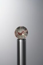 Crystal-Red&Green-7mm - Image 2