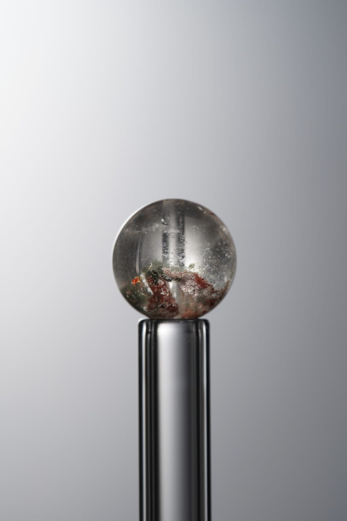 Crystal-Red&Green-8mm - Image 3