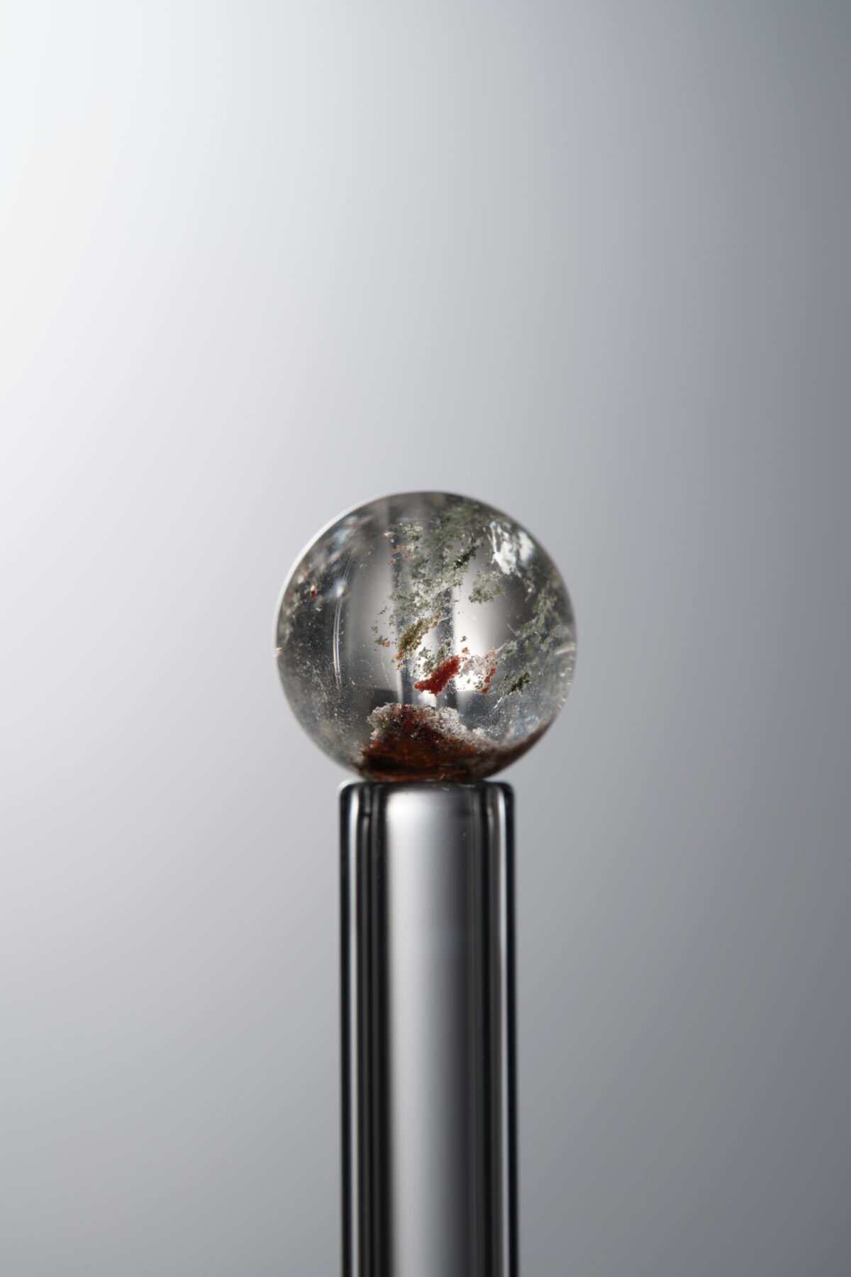 Crystal-Red&Green-8mm - Image 2