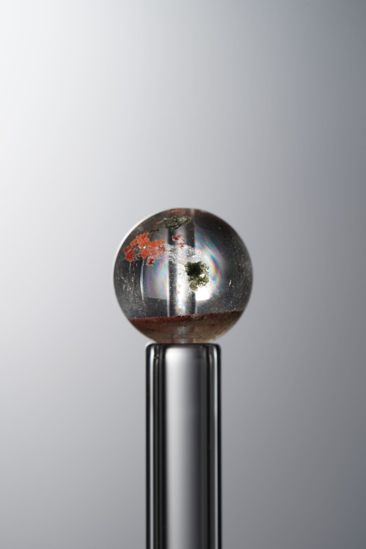 Crystal-Red&Green-9mm - Image 2