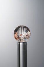 Crystal-White&Red-9mm