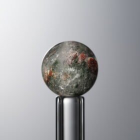 Crystal-Red&Green-9mm