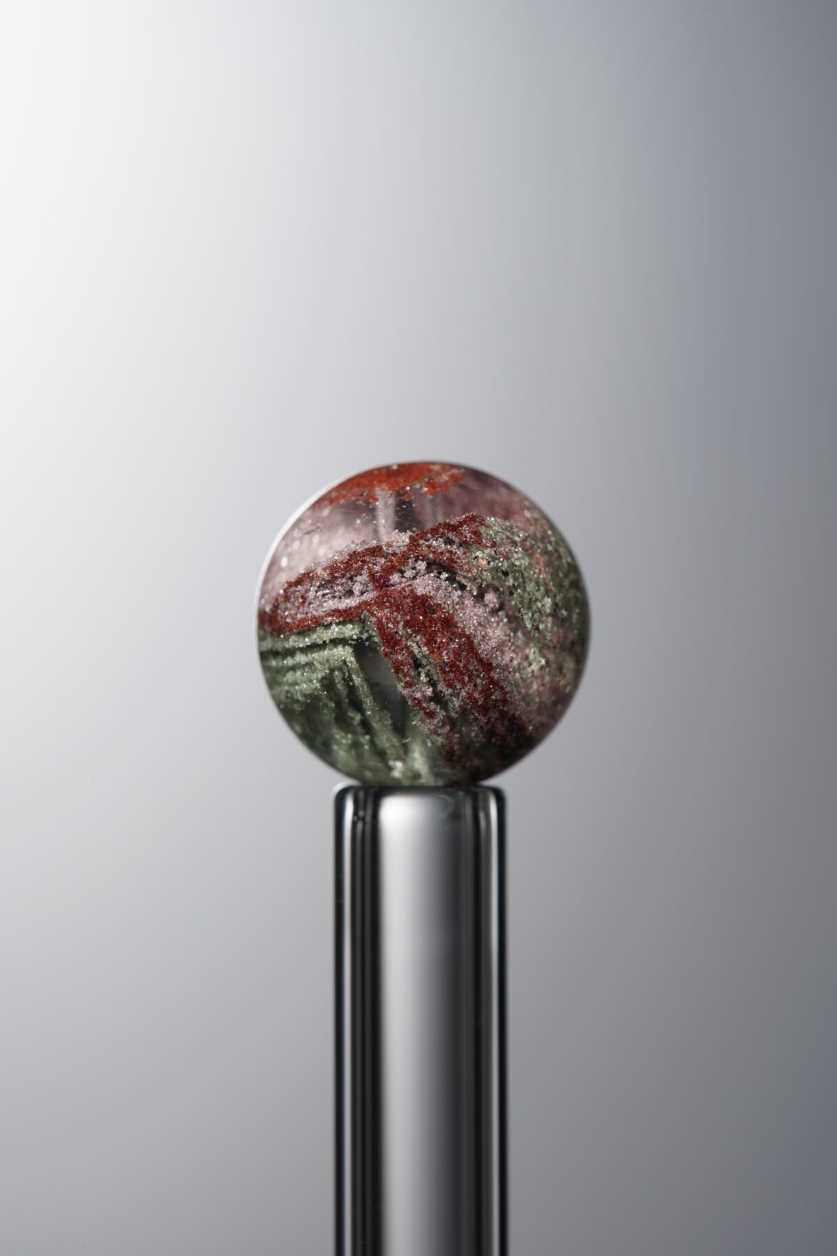 Crystal-Red&Green-9mm - Image 3