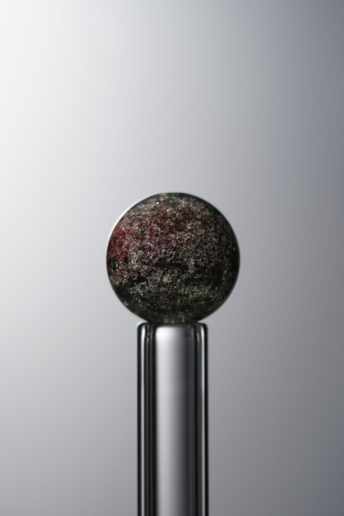Crystal-Red&Green-9mm - Image 2