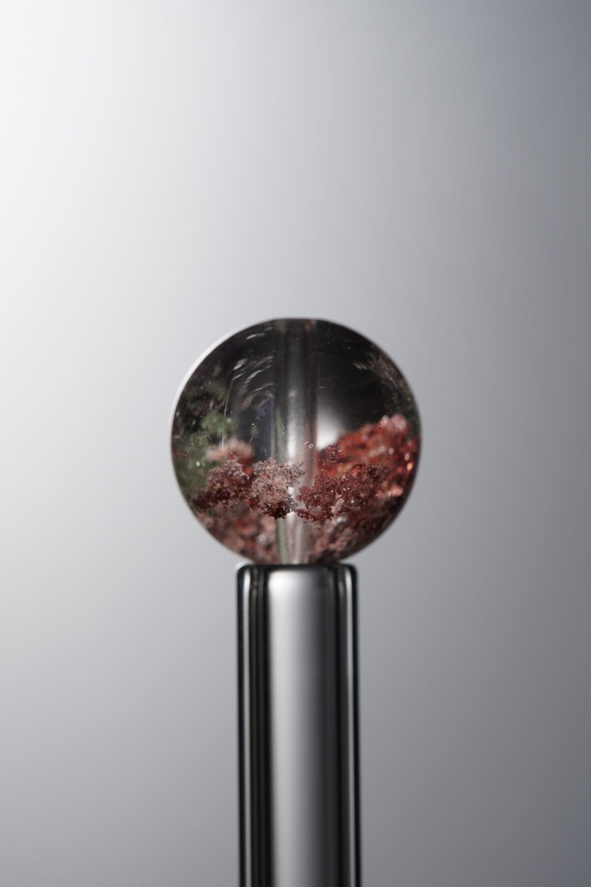 Crystal-Red&Green-10mm - Image 2