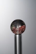 Crystal-Red&Green-10mm - Image 2