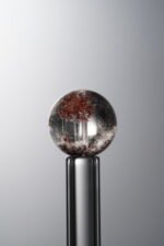 Crystal-Red&Green-10mm