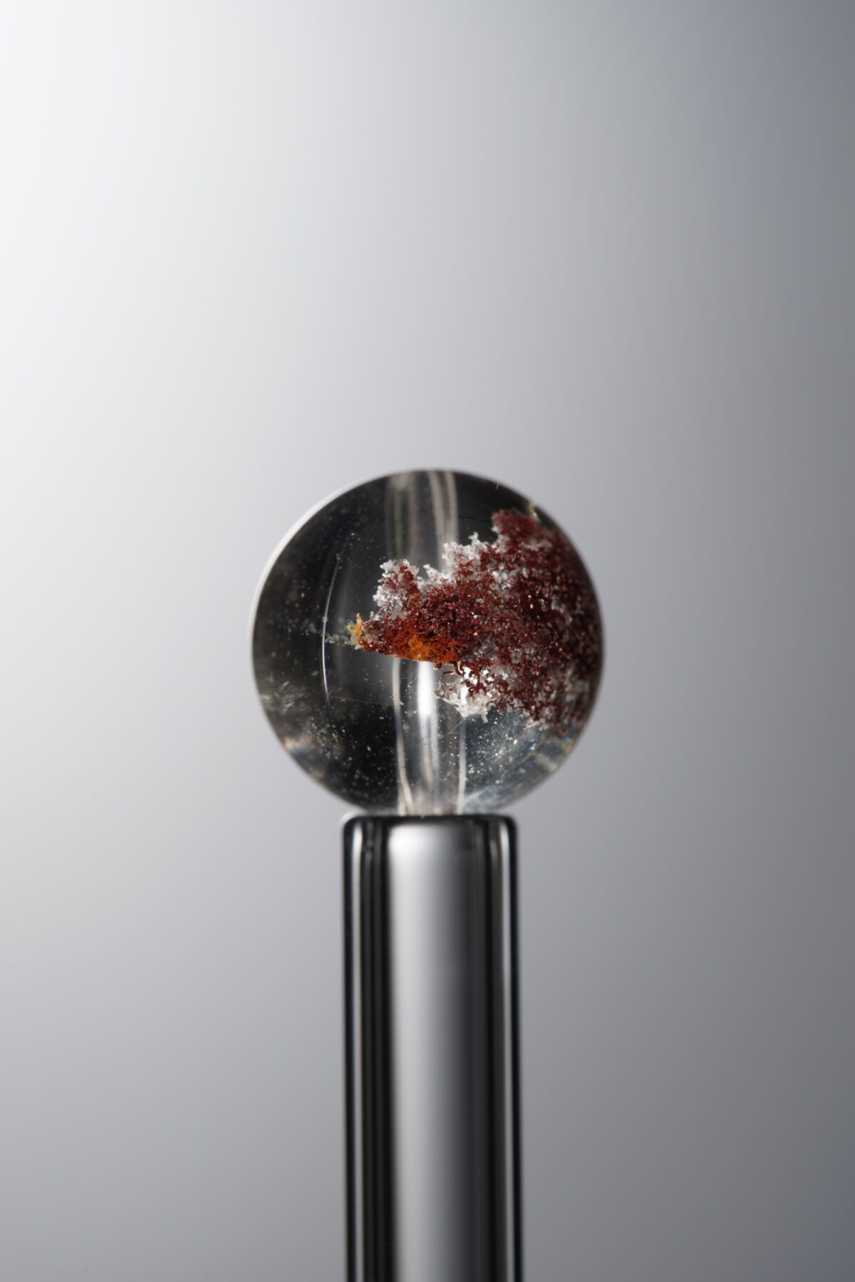 Crystal-White&Red-10mm - Image 4