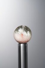 Crystal-White&Red-10mm - Image 2