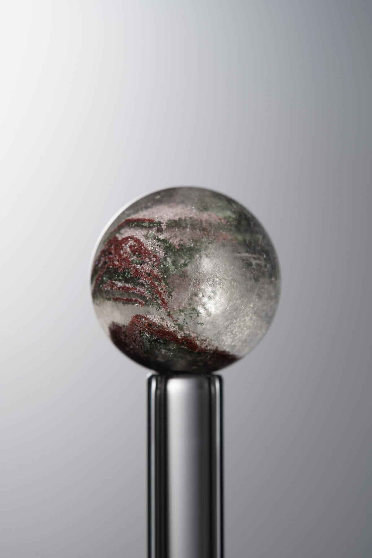Crystal-Red&Green-12mm - Image 4