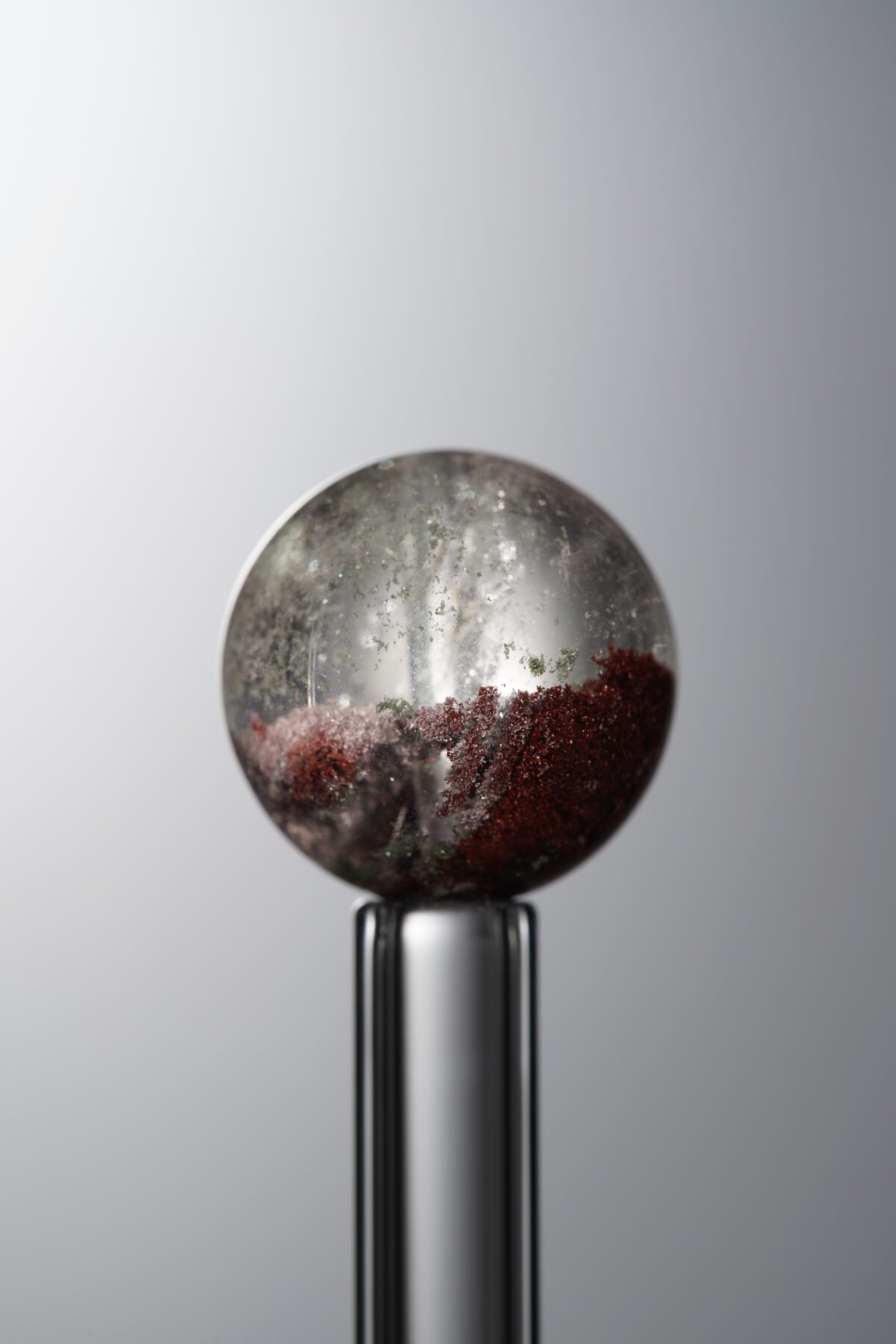 Crystal-Red&Green-12mm - Image 2