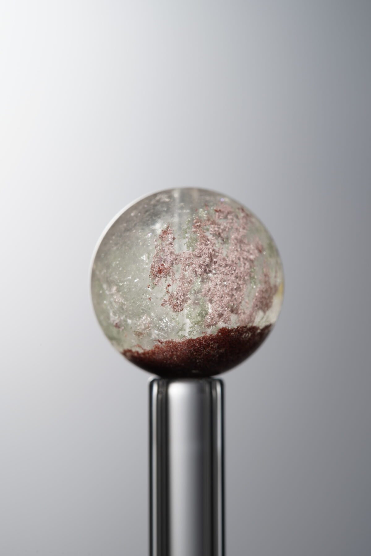 Crystal-Red&Green-13mm - Image 2