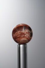 Crystal-Red&Green-11mm