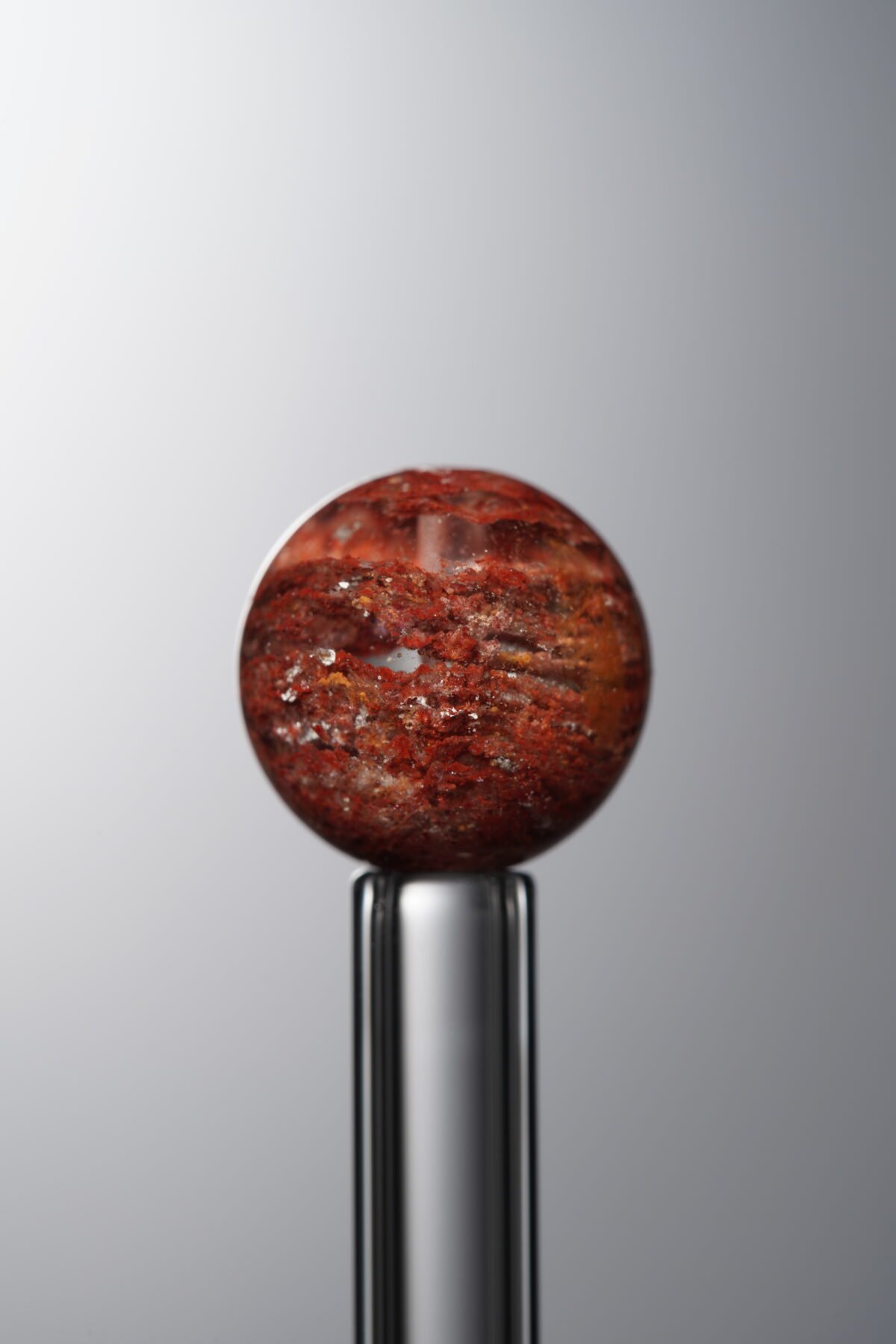 Crystal-Red&Green-11mm - Image 4