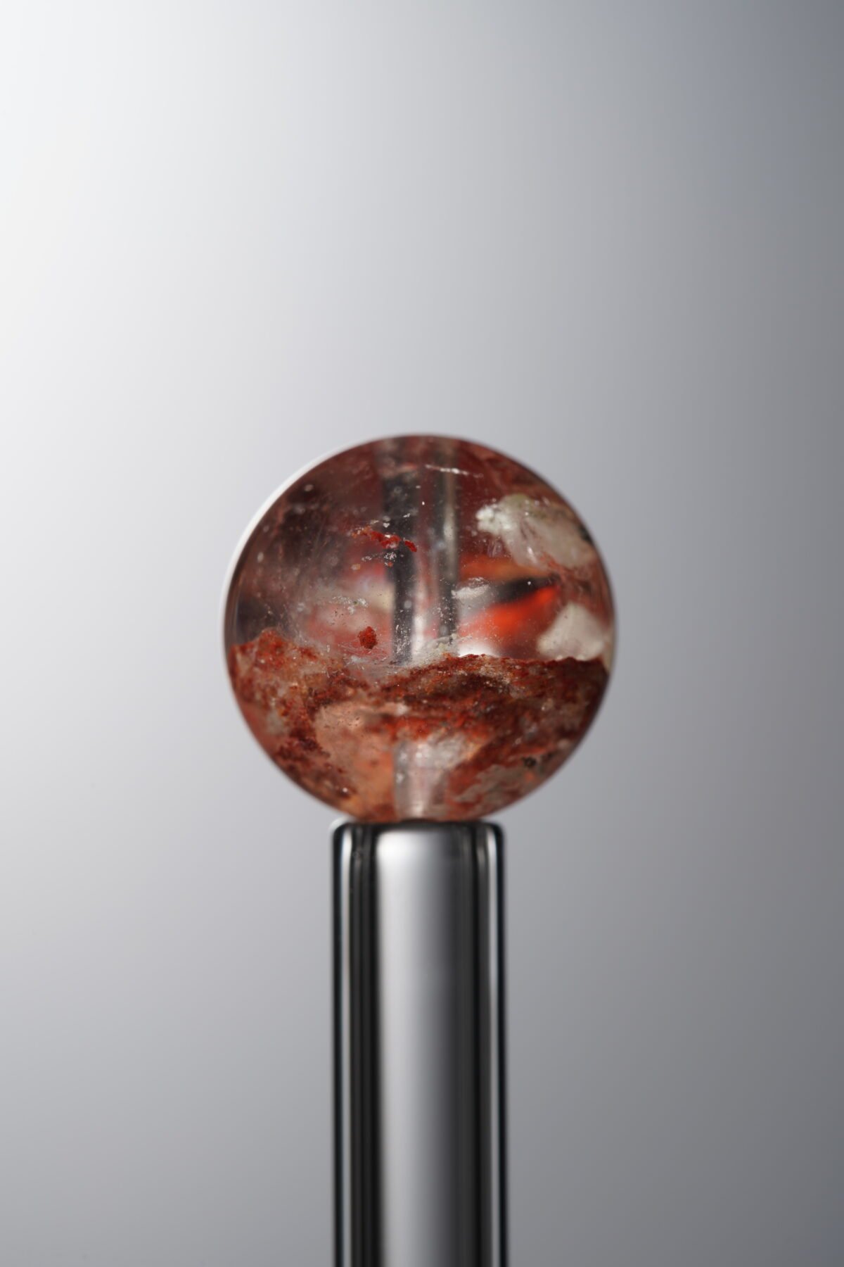 Crystal-Red&Green-11mm - Image 3