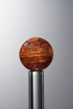 Crystal-Red&Green-11mm - Image 2