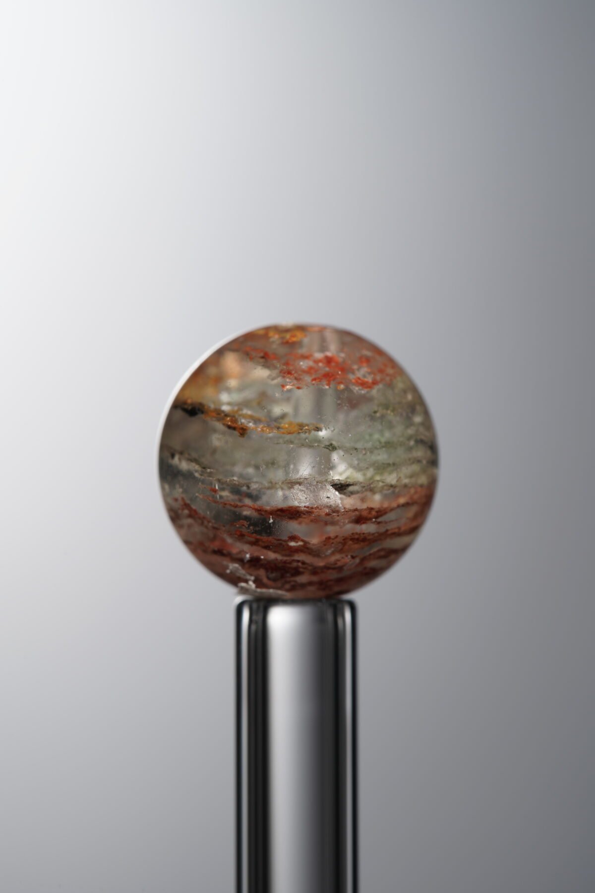 Crystal-Red&Green-12mm - Image 2