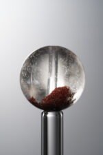 Crystal-Red&Green-15mm