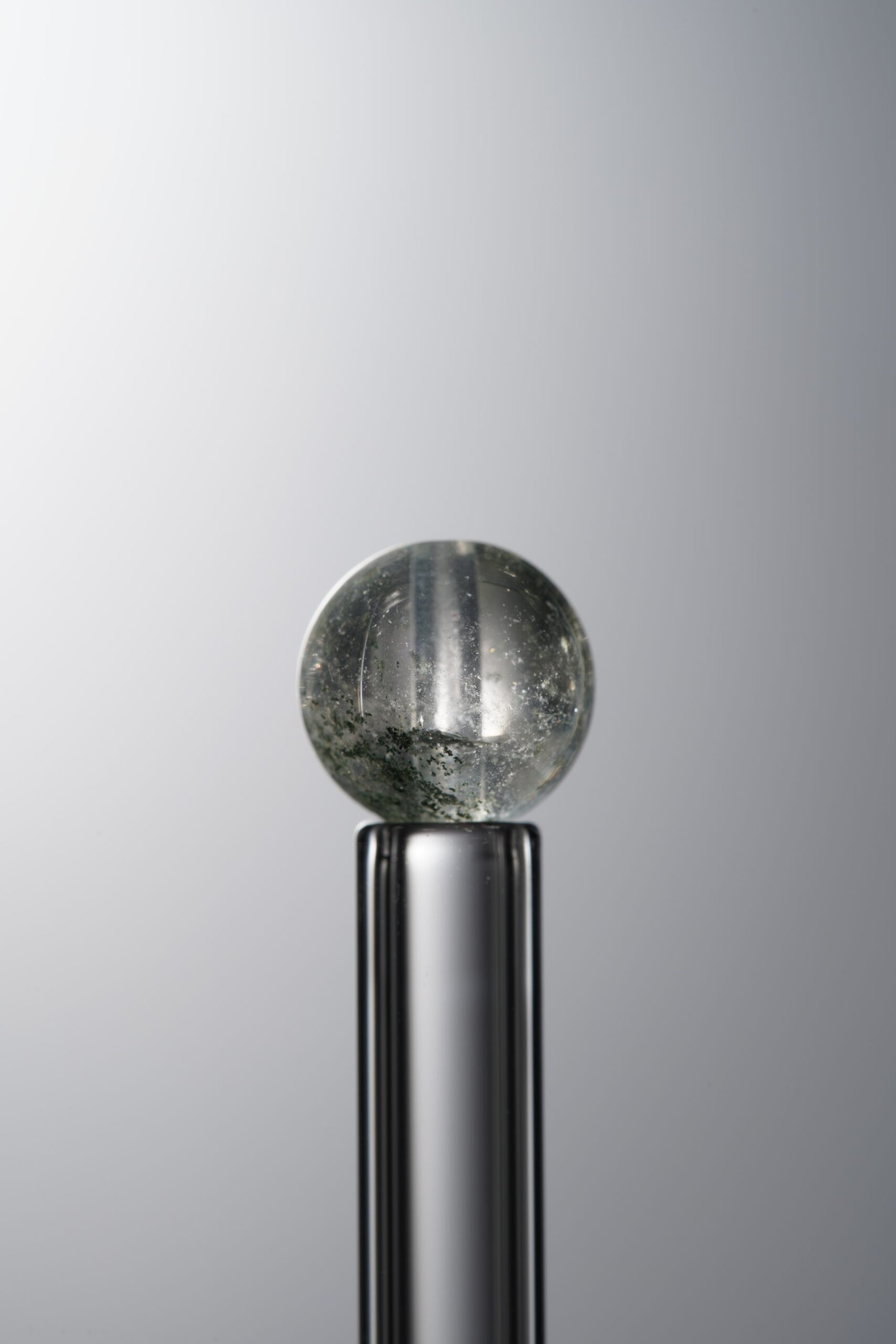 C6-33 (1) Crystal-Green-8mm - Image 1