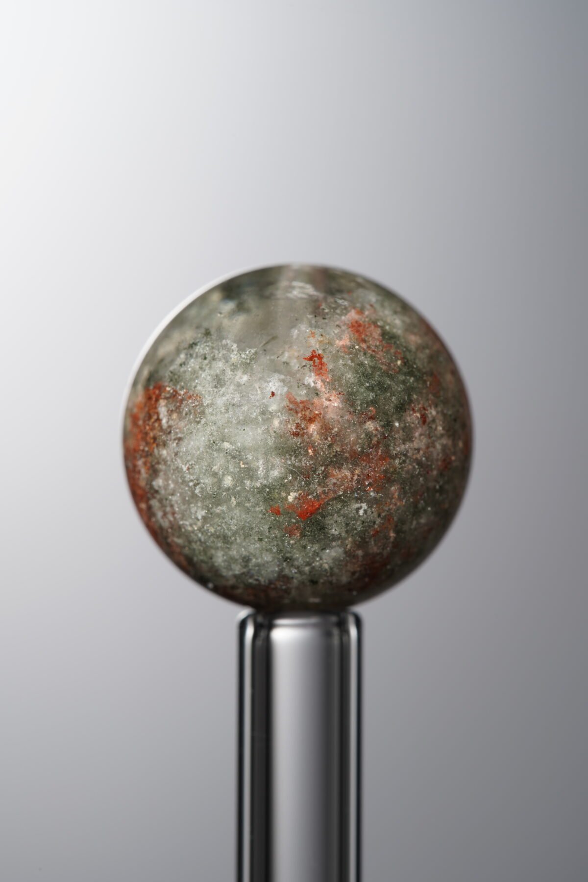 Crystal-Red&Green-14mm - Image 2
