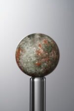 Crystal-Red&Green-14mm - Image 2